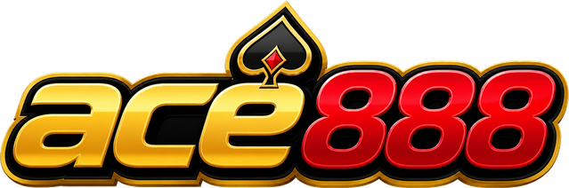 ace888 logo